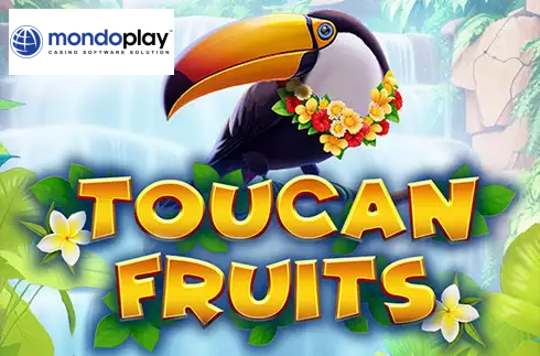 Toucan Fruits